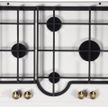 Поверхность газовая Electrolux GPE 362 RBW
